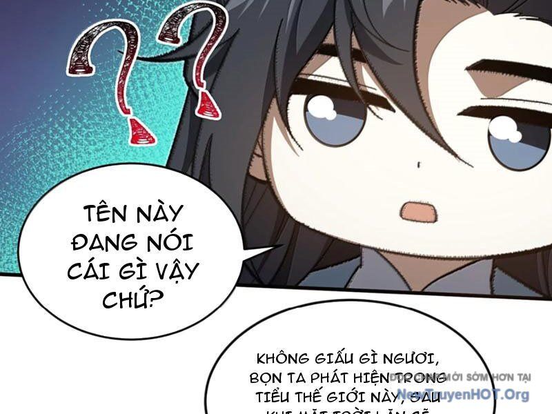 Ta Ở Tu Tiên Giới Chỉ Làm Giờ Hành Chính Chap 124 - Next Chap 125