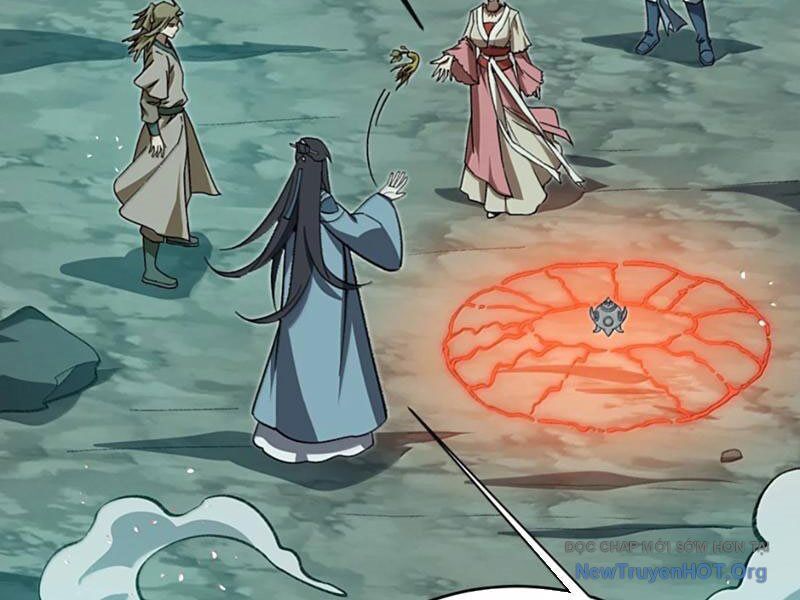 Ta Ở Tu Tiên Giới Chỉ Làm Giờ Hành Chính Chap 124 - Next Chap 125