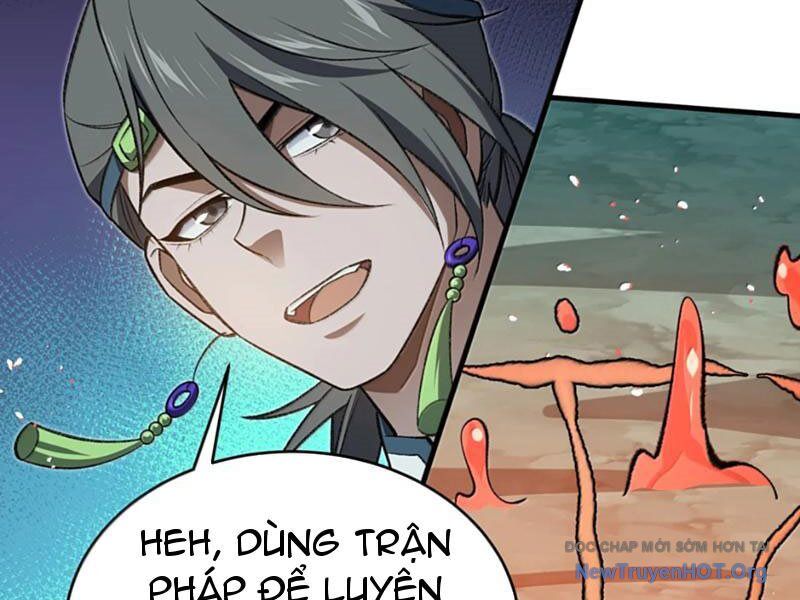 Ta Ở Tu Tiên Giới Chỉ Làm Giờ Hành Chính Chap 124 - Next Chap 125