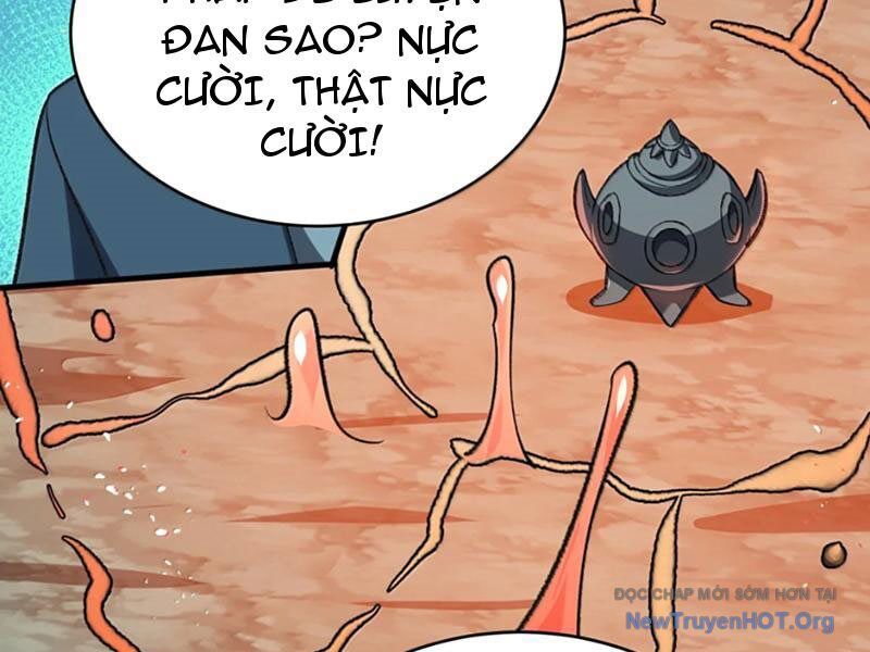 Ta Ở Tu Tiên Giới Chỉ Làm Giờ Hành Chính Chap 124 - Next Chap 125