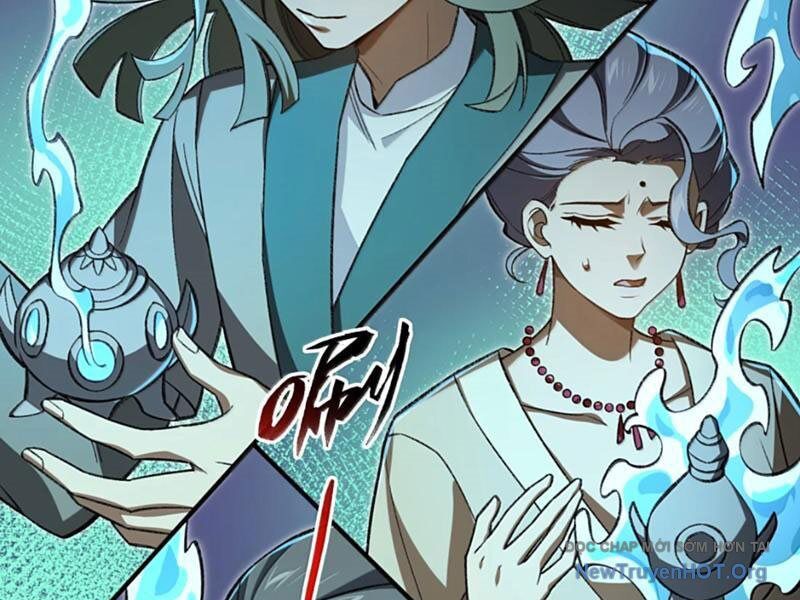 Ta Ở Tu Tiên Giới Chỉ Làm Giờ Hành Chính Chap 124 - Next Chap 125