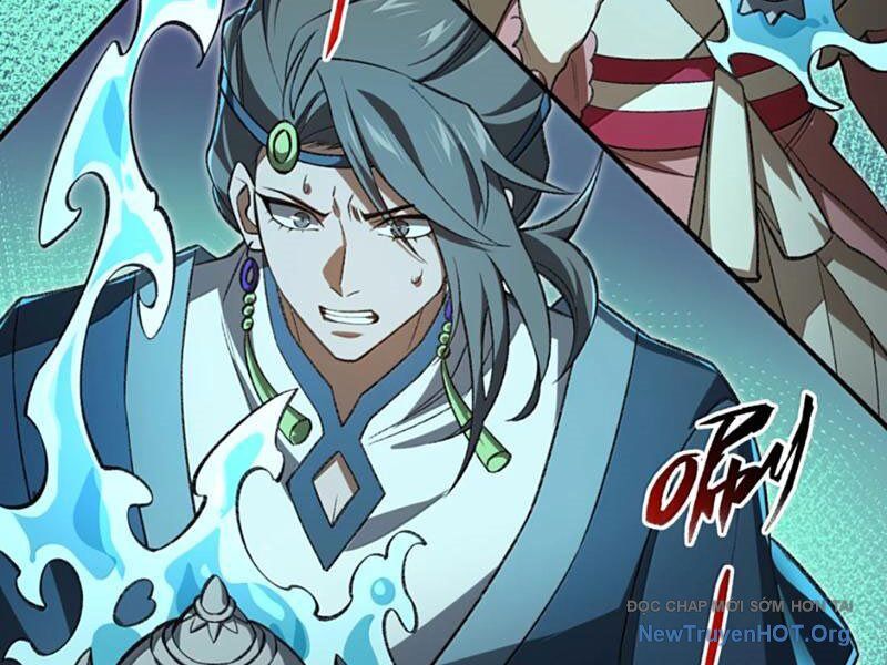 Ta Ở Tu Tiên Giới Chỉ Làm Giờ Hành Chính Chap 124 - Next Chap 125