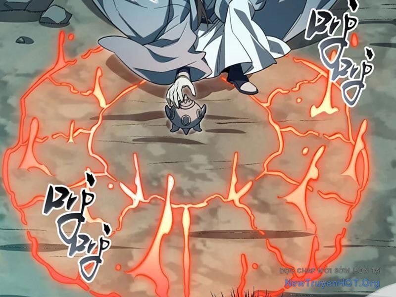 Ta Ở Tu Tiên Giới Chỉ Làm Giờ Hành Chính Chap 124 - Next Chap 125