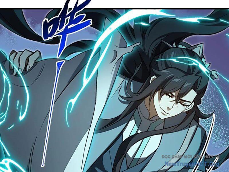 Ta Ở Tu Tiên Giới Chỉ Làm Giờ Hành Chính Chap 124 - Next Chap 125