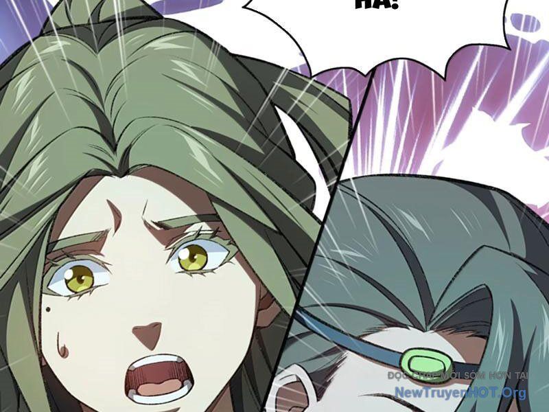 Ta Ở Tu Tiên Giới Chỉ Làm Giờ Hành Chính Chap 124 - Next Chap 125