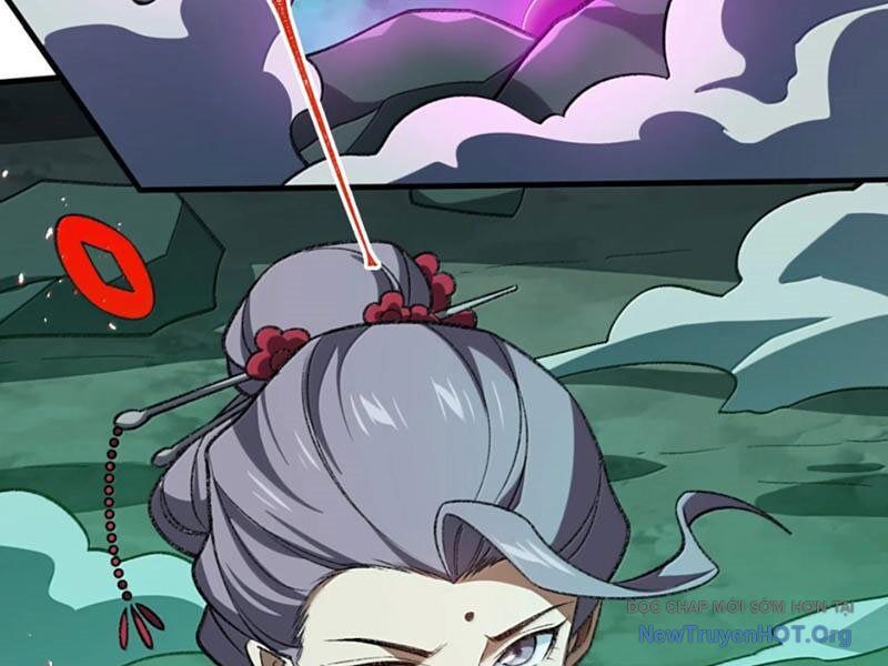 Ta Ở Tu Tiên Giới Chỉ Làm Giờ Hành Chính Chap 124 - Next Chap 125