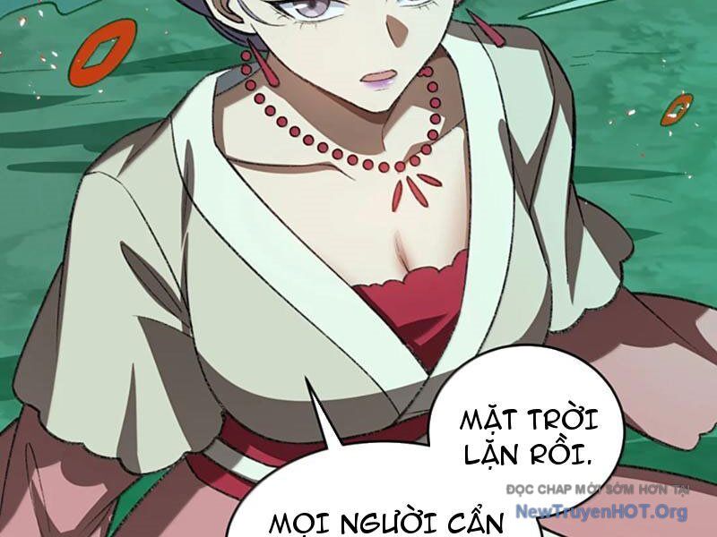 Ta Ở Tu Tiên Giới Chỉ Làm Giờ Hành Chính Chap 124 - Next Chap 125