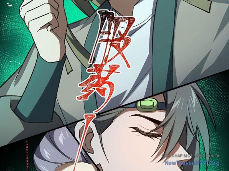 Ta Ở Tu Tiên Giới Chỉ Làm Giờ Hành Chính Chap 124 - Next Chap 125