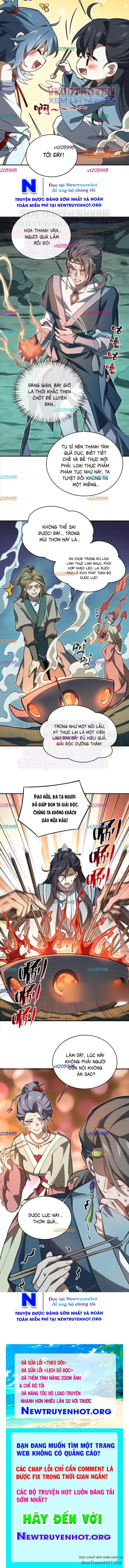 Ta Ở Tu Tiên Giới Chỉ Làm Giờ Hành Chính Chap 125 - Next Chap 126