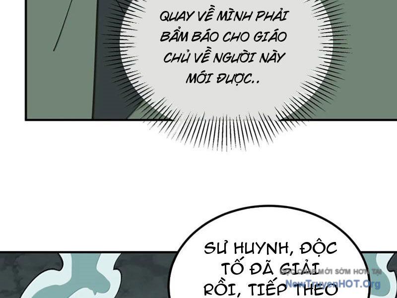 Ta Ở Tu Tiên Giới Chỉ Làm Giờ Hành Chính Chap 126 - Next Chap 127
