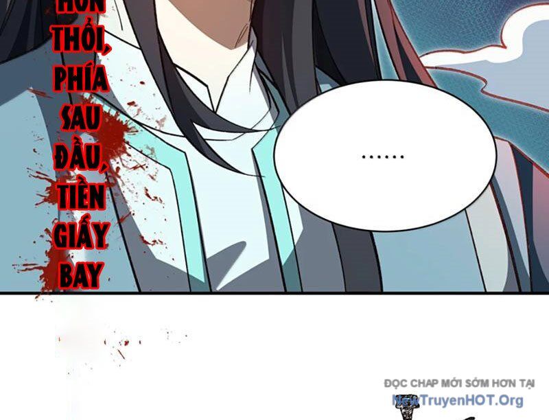 Ta Ở Tu Tiên Giới Chỉ Làm Giờ Hành Chính Chap 126 - Next Chap 127