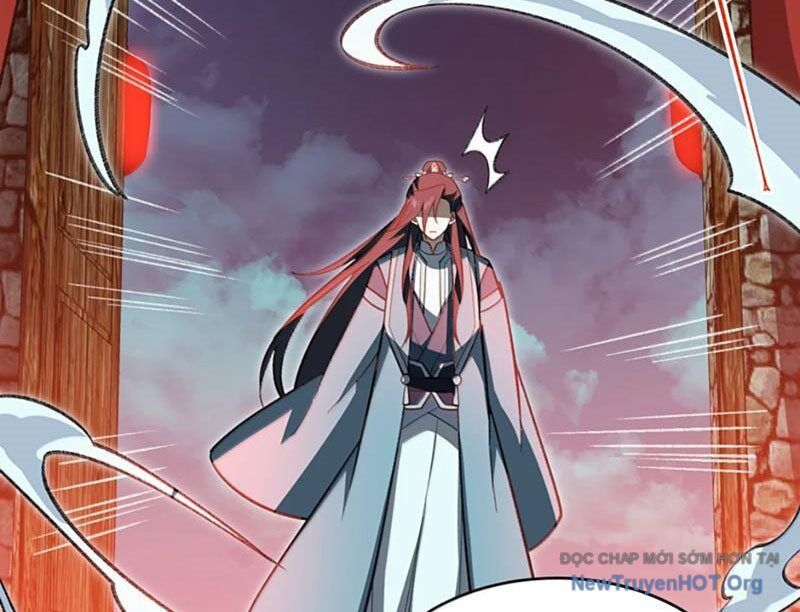 Ta Ở Tu Tiên Giới Chỉ Làm Giờ Hành Chính Chap 126 - Next Chap 127