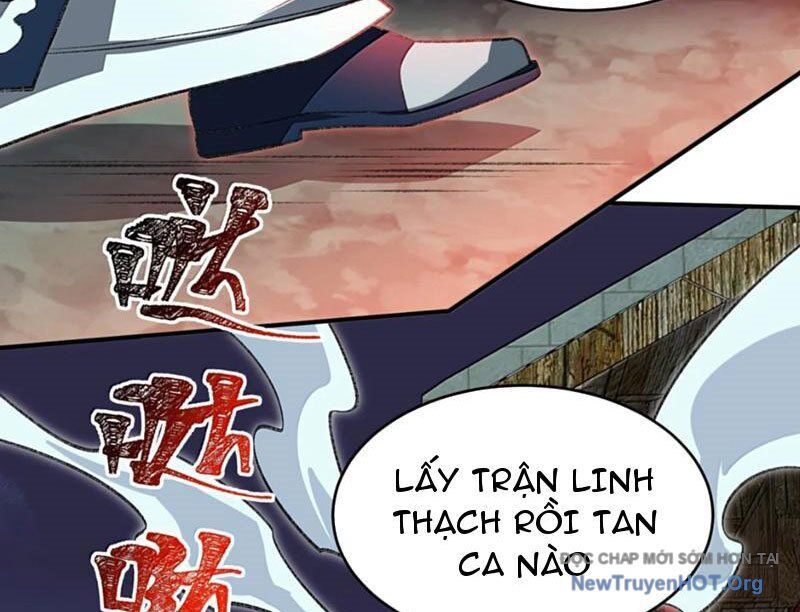 Ta Ở Tu Tiên Giới Chỉ Làm Giờ Hành Chính Chap 126 - Next Chap 127