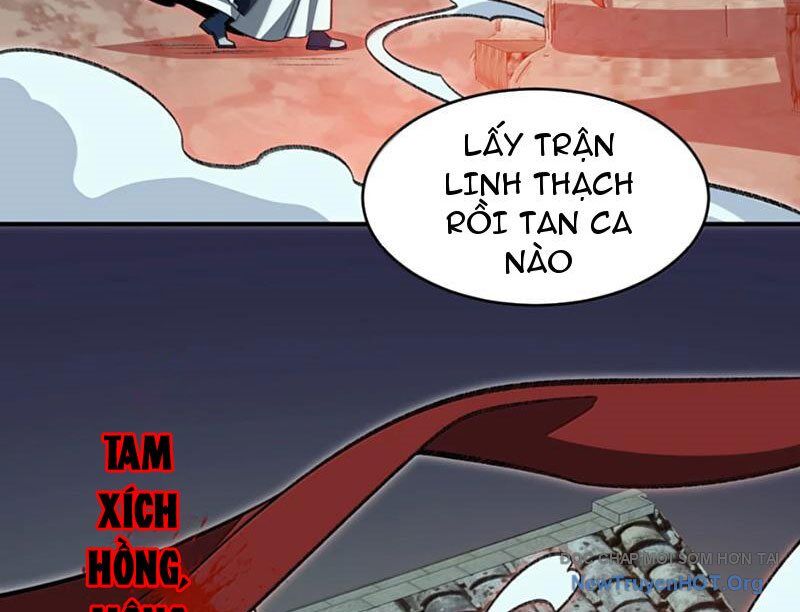 Ta Ở Tu Tiên Giới Chỉ Làm Giờ Hành Chính Chap 126 - Next Chap 127