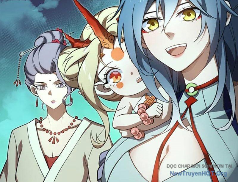 Ta Ở Tu Tiên Giới Chỉ Làm Giờ Hành Chính Chap 126 - Next Chap 127