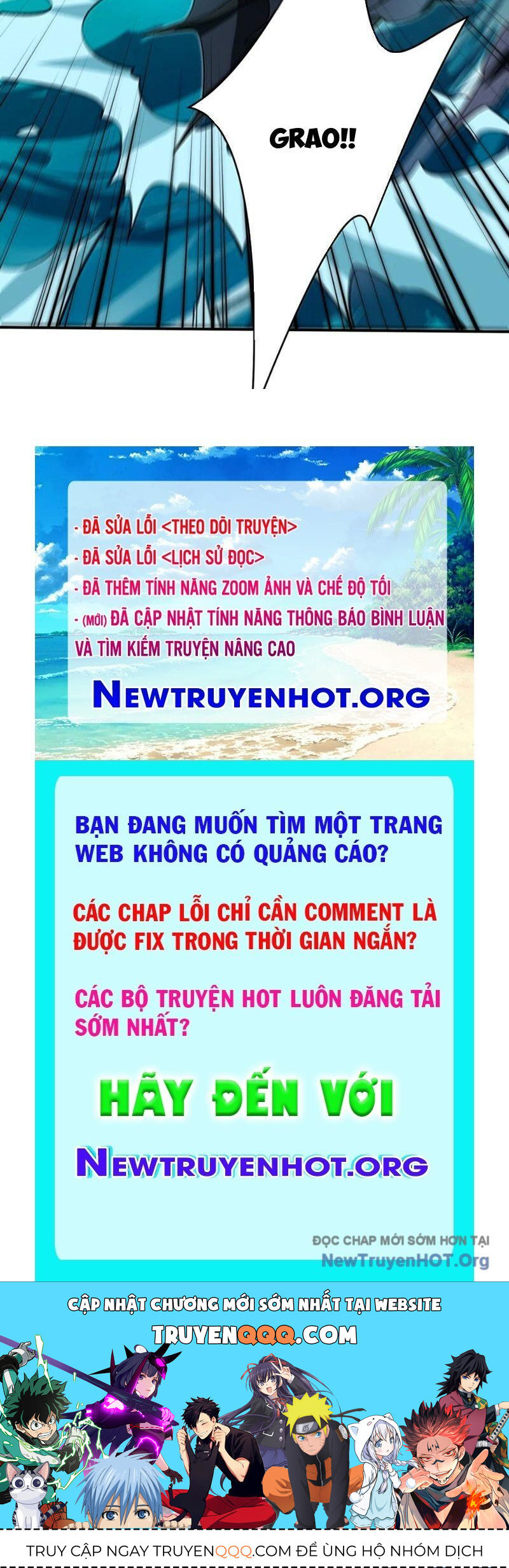 Ta Ở Tu Tiên Giới Chỉ Làm Giờ Hành Chính Chap 126 - Next Chap 127