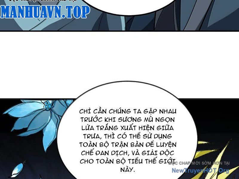 Ta Ở Tu Tiên Giới Chỉ Làm Giờ Hành Chính Chap 126 - Next Chap 127