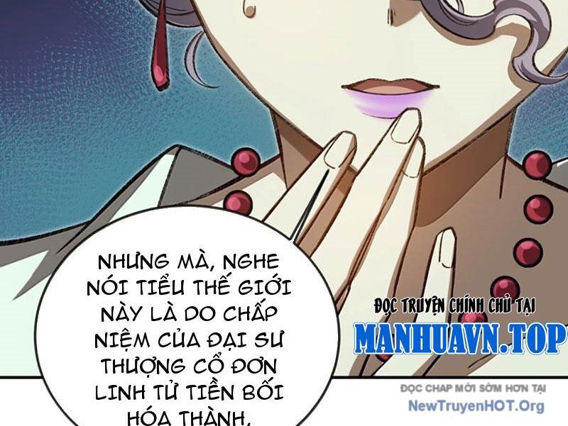 Ta Ở Tu Tiên Giới Chỉ Làm Giờ Hành Chính Chap 126 - Next Chap 127
