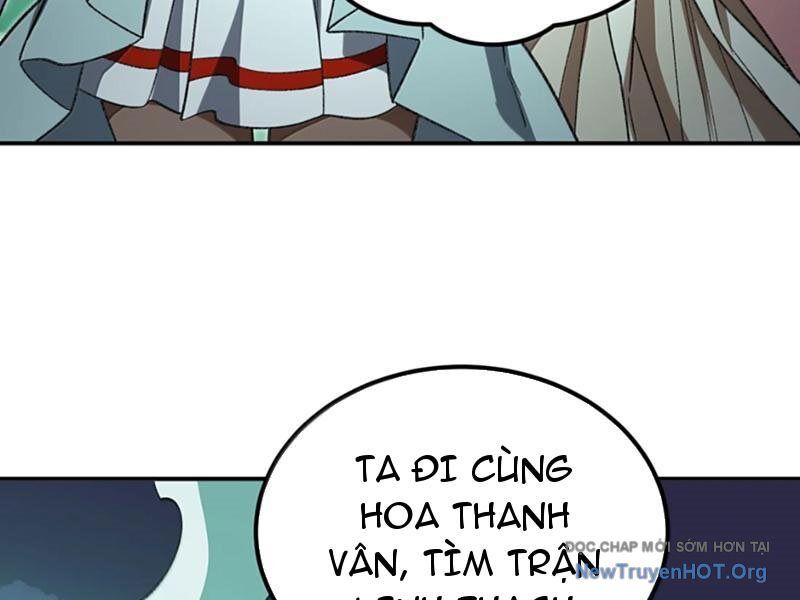 Ta Ở Tu Tiên Giới Chỉ Làm Giờ Hành Chính Chap 126 - Next Chap 127