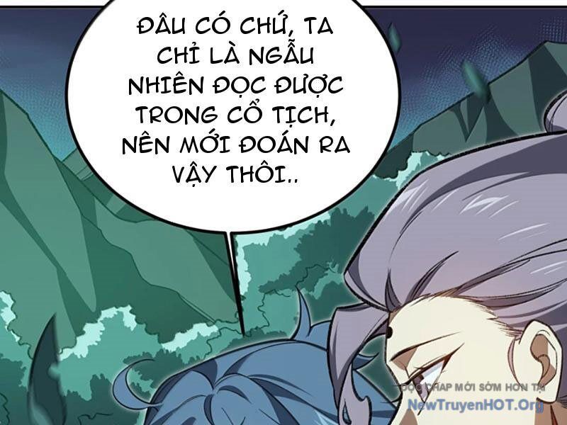 Ta Ở Tu Tiên Giới Chỉ Làm Giờ Hành Chính Chap 126 - Next Chap 127