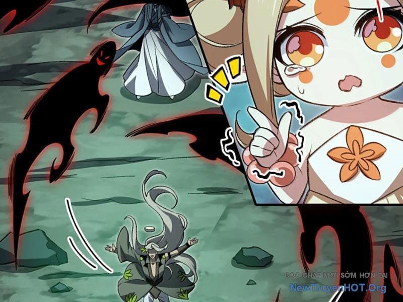 Ta Ở Tu Tiên Giới Chỉ Làm Giờ Hành Chính Chap 126 - Next Chap 127