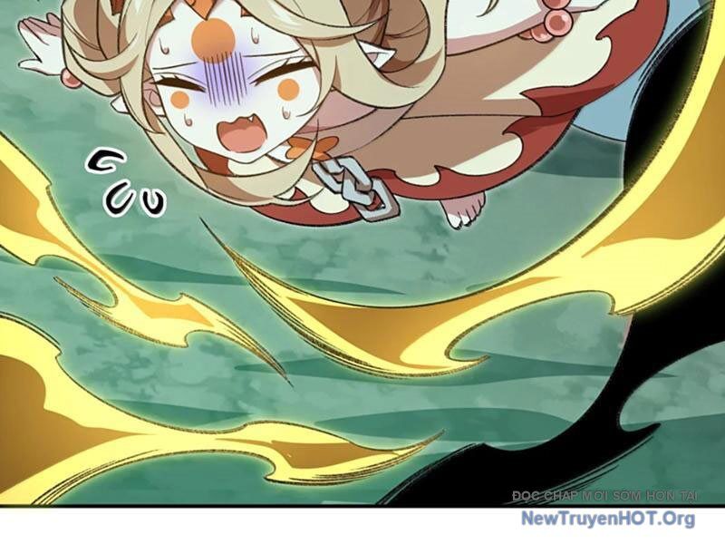 Ta Ở Tu Tiên Giới Chỉ Làm Giờ Hành Chính Chap 126 - Next Chap 127