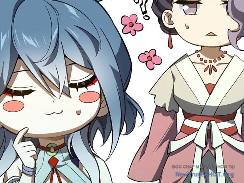 Ta Ở Tu Tiên Giới Chỉ Làm Giờ Hành Chính Chap 126 - Next Chap 127