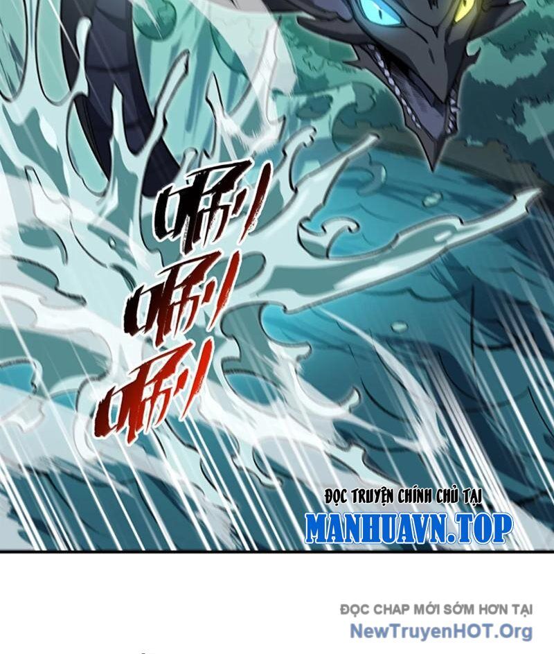 Ta Ở Tu Tiên Giới Chỉ Làm Giờ Hành Chính Chap 127 - Next Chap 128