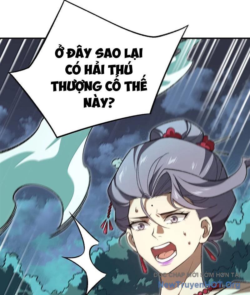 Ta Ở Tu Tiên Giới Chỉ Làm Giờ Hành Chính Chap 127 - Next Chap 128