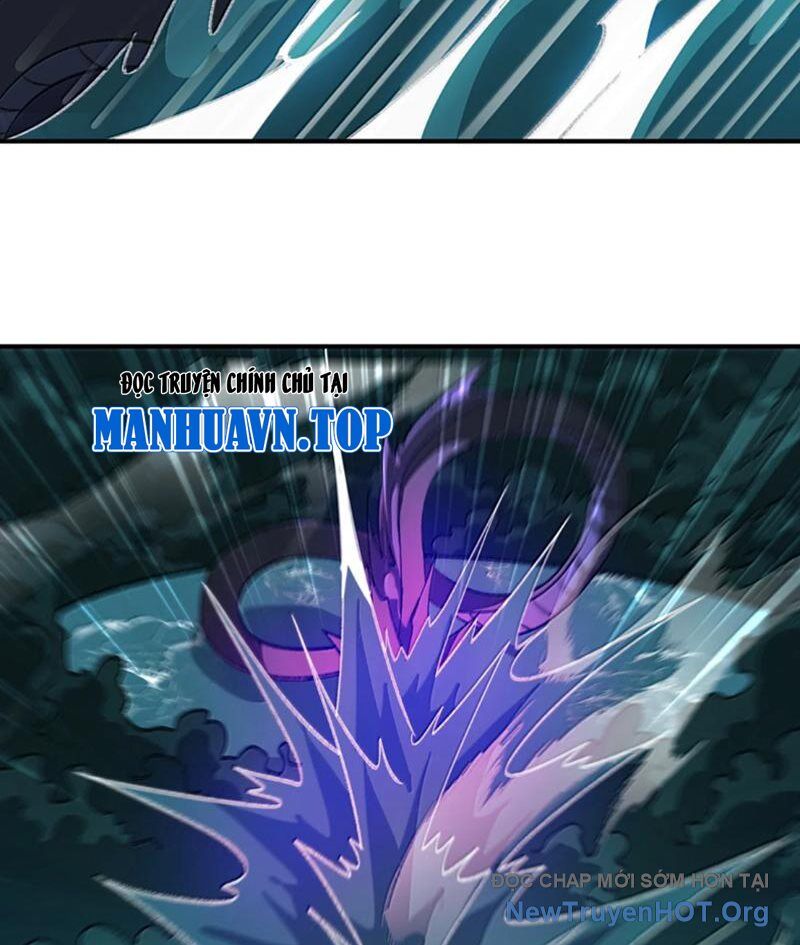 Ta Ở Tu Tiên Giới Chỉ Làm Giờ Hành Chính Chap 127 - Next Chap 128