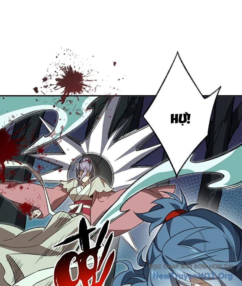 Ta Ở Tu Tiên Giới Chỉ Làm Giờ Hành Chính Chap 127 - Next Chap 128