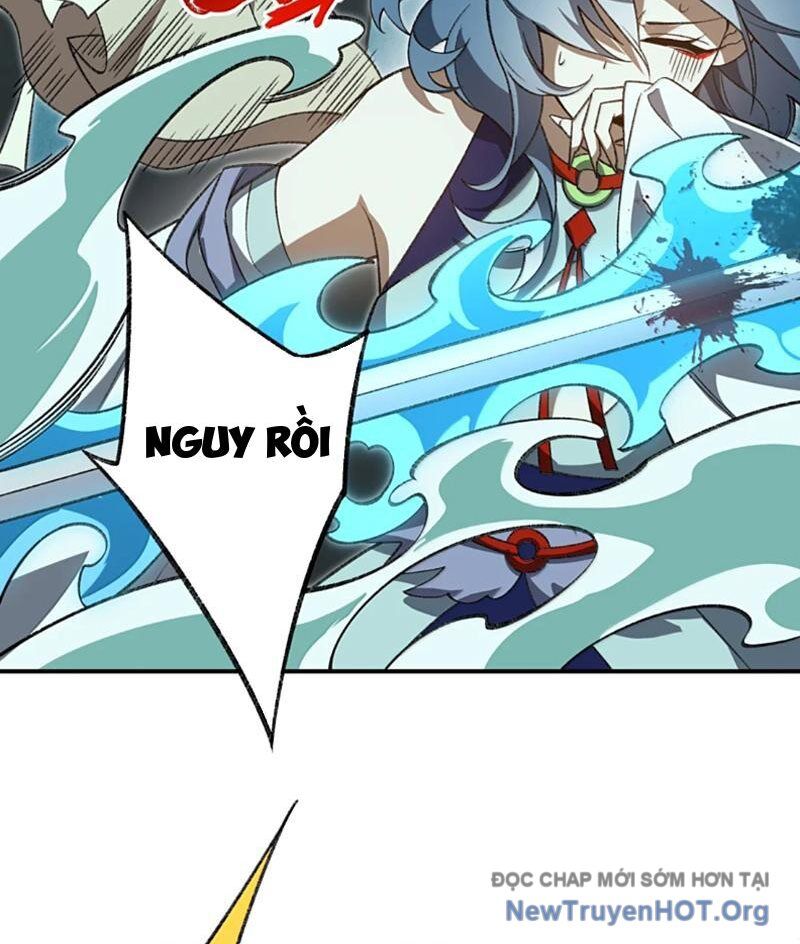 Ta Ở Tu Tiên Giới Chỉ Làm Giờ Hành Chính Chap 127 - Next Chap 128