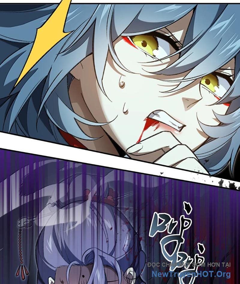 Ta Ở Tu Tiên Giới Chỉ Làm Giờ Hành Chính Chap 127 - Next Chap 128
