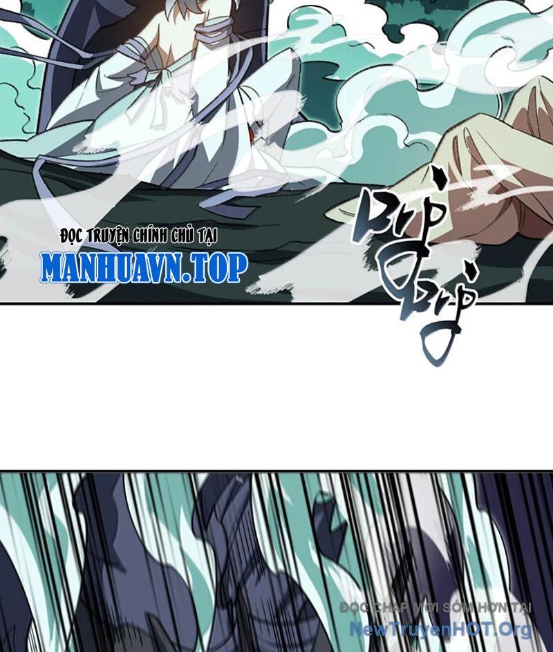 Ta Ở Tu Tiên Giới Chỉ Làm Giờ Hành Chính Chap 127 - Next Chap 128