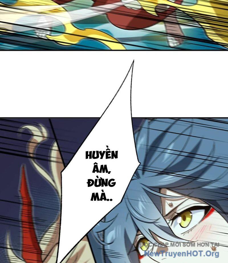 Ta Ở Tu Tiên Giới Chỉ Làm Giờ Hành Chính Chap 127 - Next Chap 128