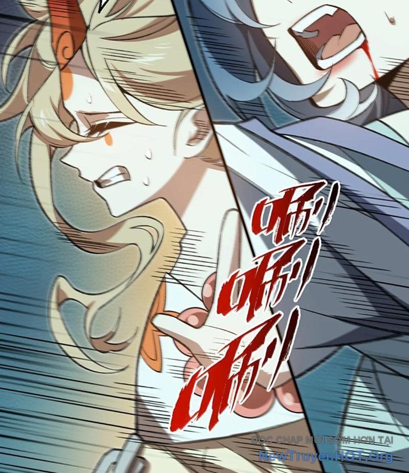 Ta Ở Tu Tiên Giới Chỉ Làm Giờ Hành Chính Chap 127 - Next Chap 128