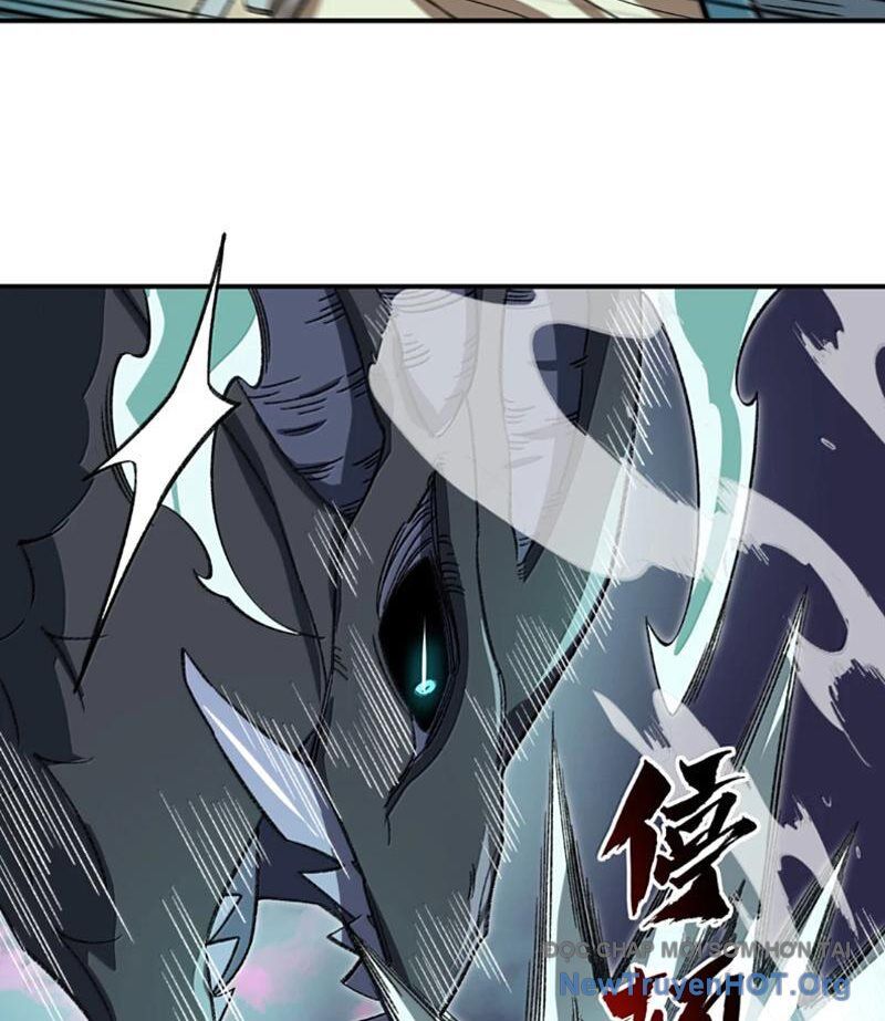 Ta Ở Tu Tiên Giới Chỉ Làm Giờ Hành Chính Chap 127 - Next Chap 128