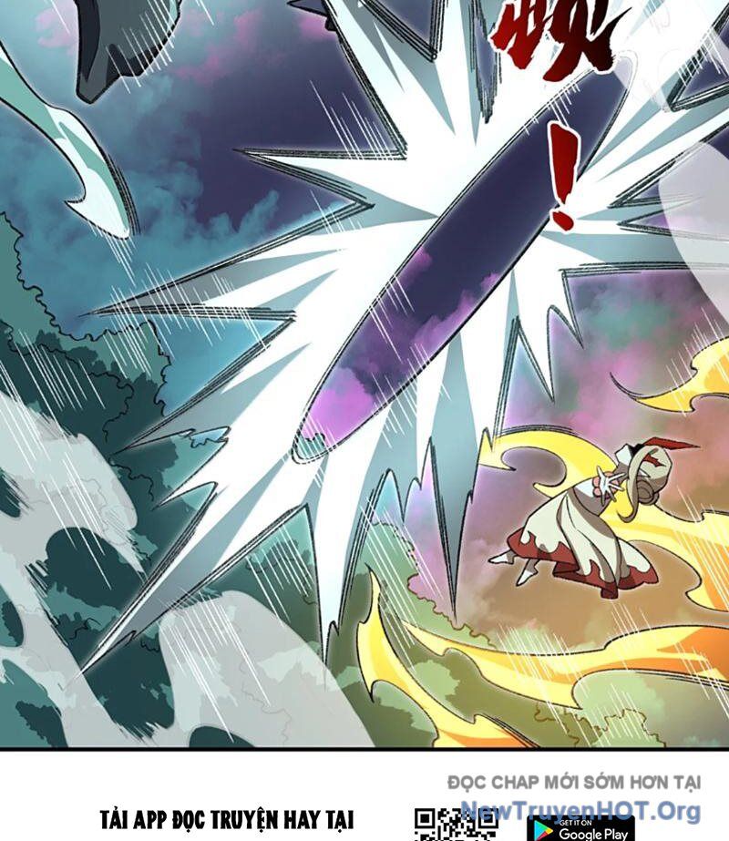 Ta Ở Tu Tiên Giới Chỉ Làm Giờ Hành Chính Chap 127 - Next Chap 128