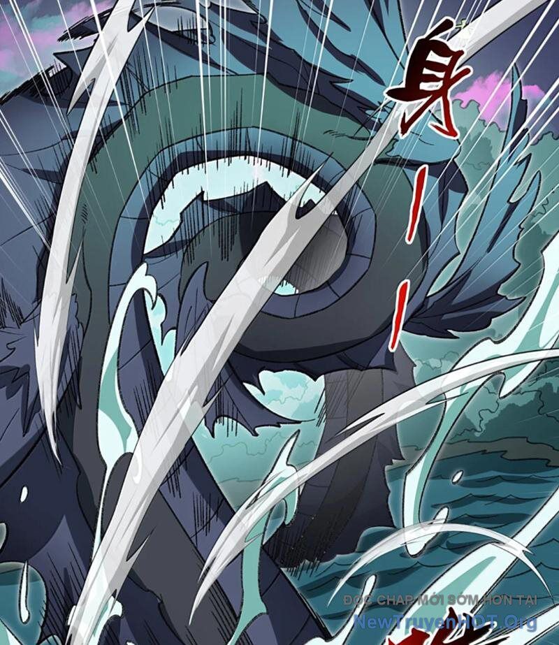Ta Ở Tu Tiên Giới Chỉ Làm Giờ Hành Chính Chap 127 - Next Chap 128
