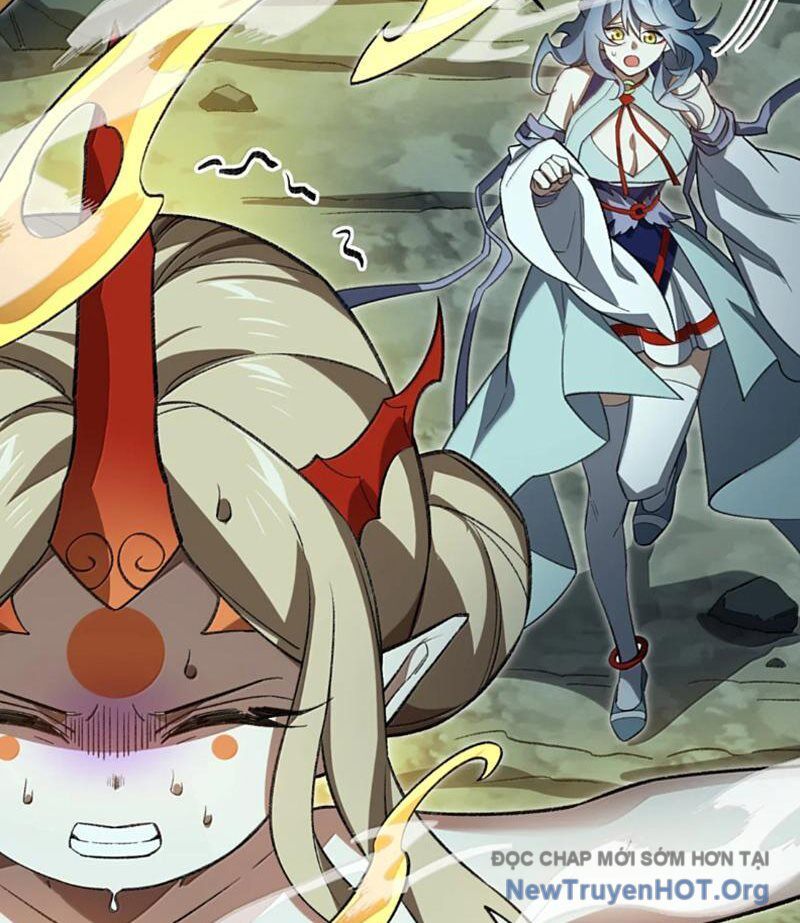 Ta Ở Tu Tiên Giới Chỉ Làm Giờ Hành Chính Chap 127 - Next Chap 128