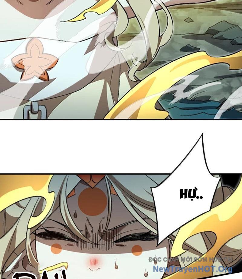 Ta Ở Tu Tiên Giới Chỉ Làm Giờ Hành Chính Chap 127 - Next Chap 128