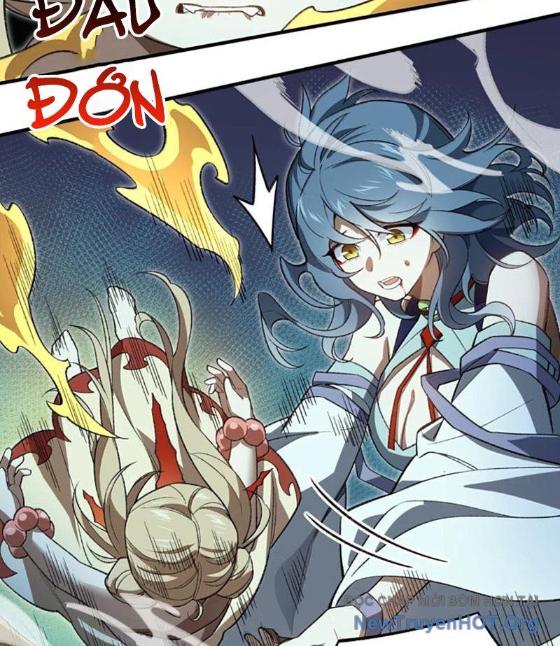 Ta Ở Tu Tiên Giới Chỉ Làm Giờ Hành Chính Chap 127 - Next Chap 128