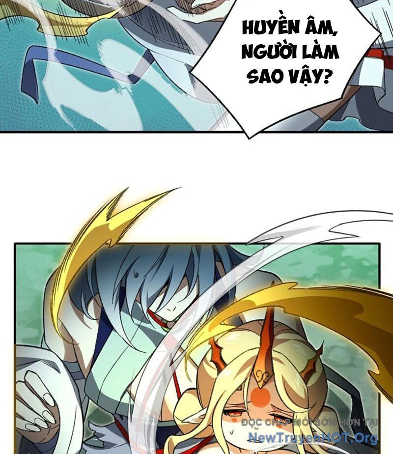 Ta Ở Tu Tiên Giới Chỉ Làm Giờ Hành Chính Chap 127 - Next Chap 128