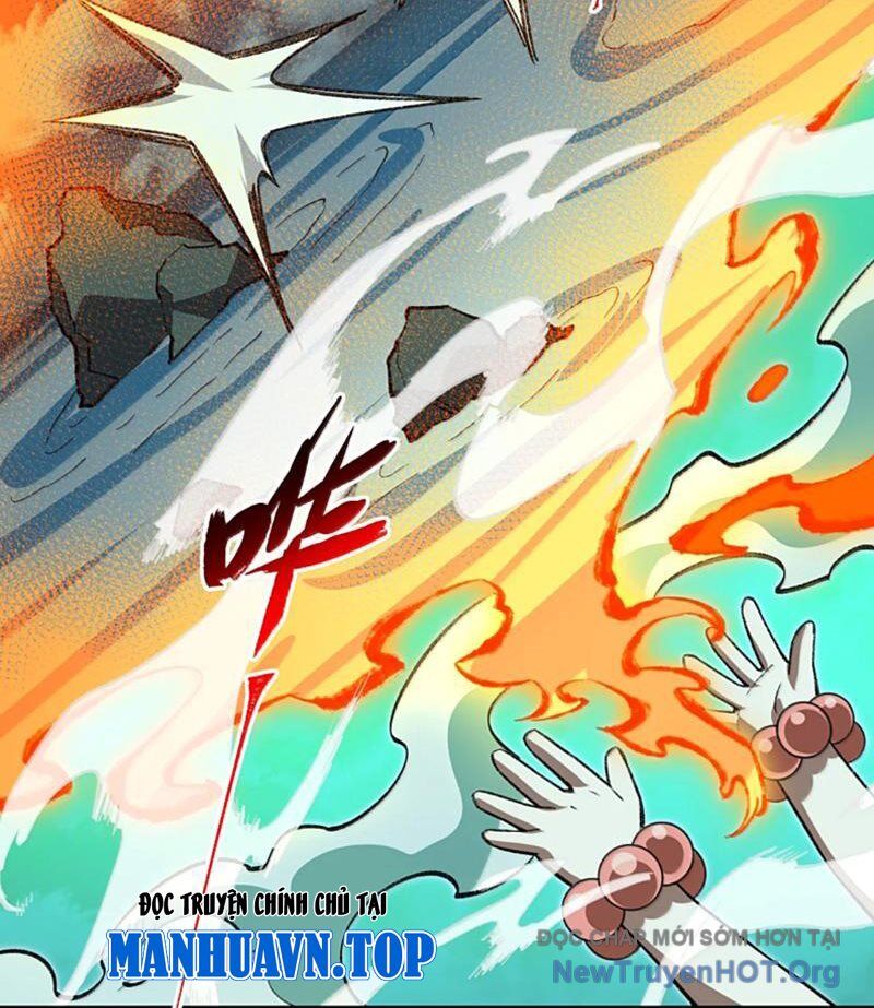 Ta Ở Tu Tiên Giới Chỉ Làm Giờ Hành Chính Chap 127 - Next Chap 128