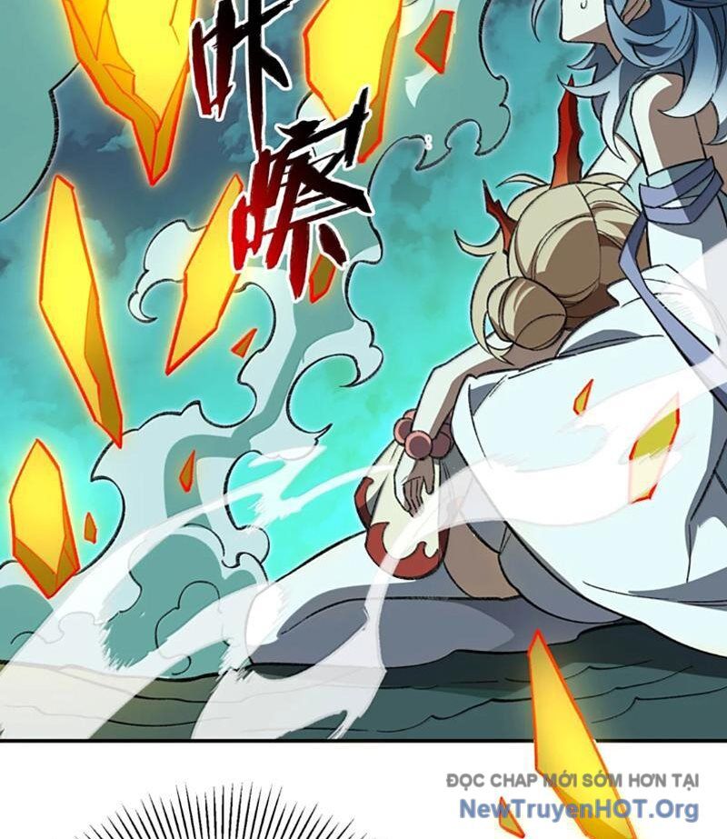 Ta Ở Tu Tiên Giới Chỉ Làm Giờ Hành Chính Chap 127 - Next Chap 128