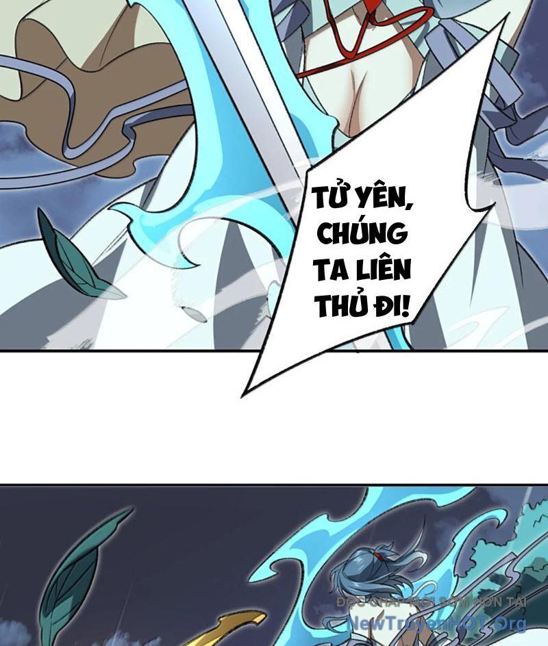 Ta Ở Tu Tiên Giới Chỉ Làm Giờ Hành Chính Chap 127 - Next Chap 128