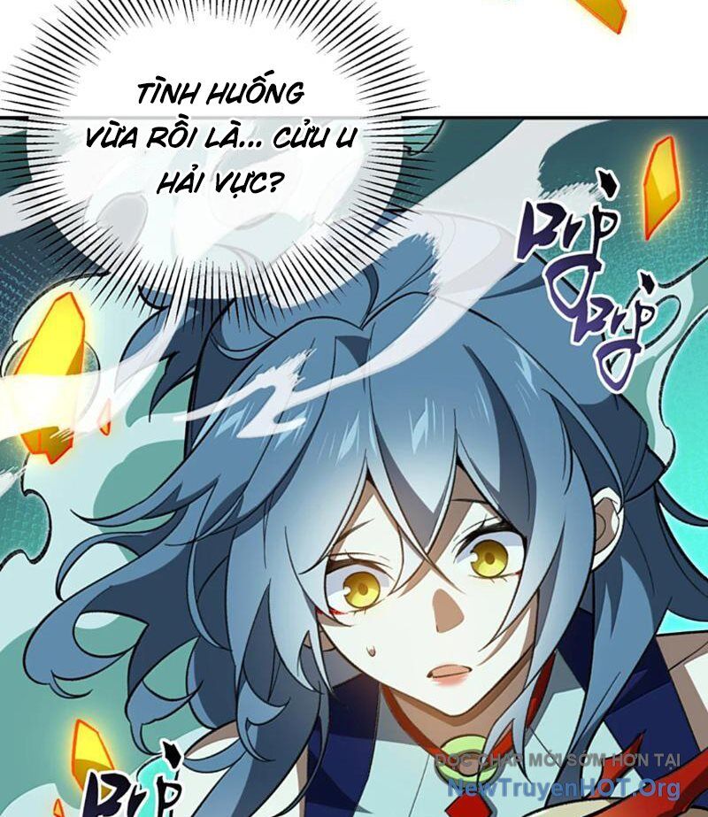 Ta Ở Tu Tiên Giới Chỉ Làm Giờ Hành Chính Chap 127 - Next Chap 128