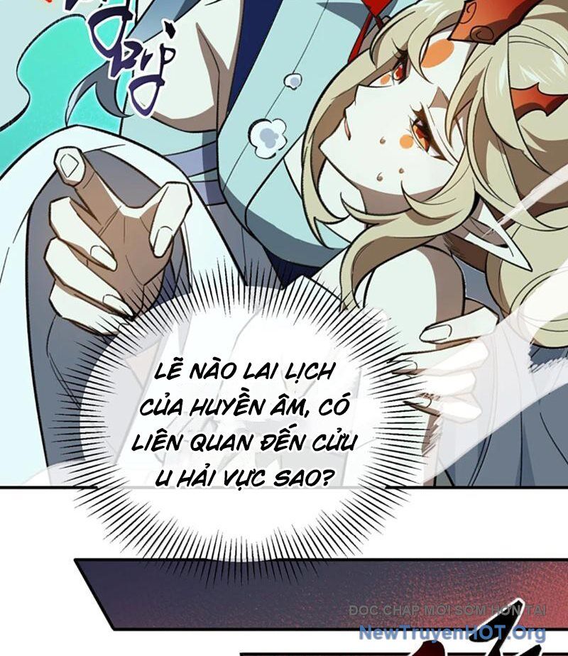 Ta Ở Tu Tiên Giới Chỉ Làm Giờ Hành Chính Chap 127 - Next Chap 128