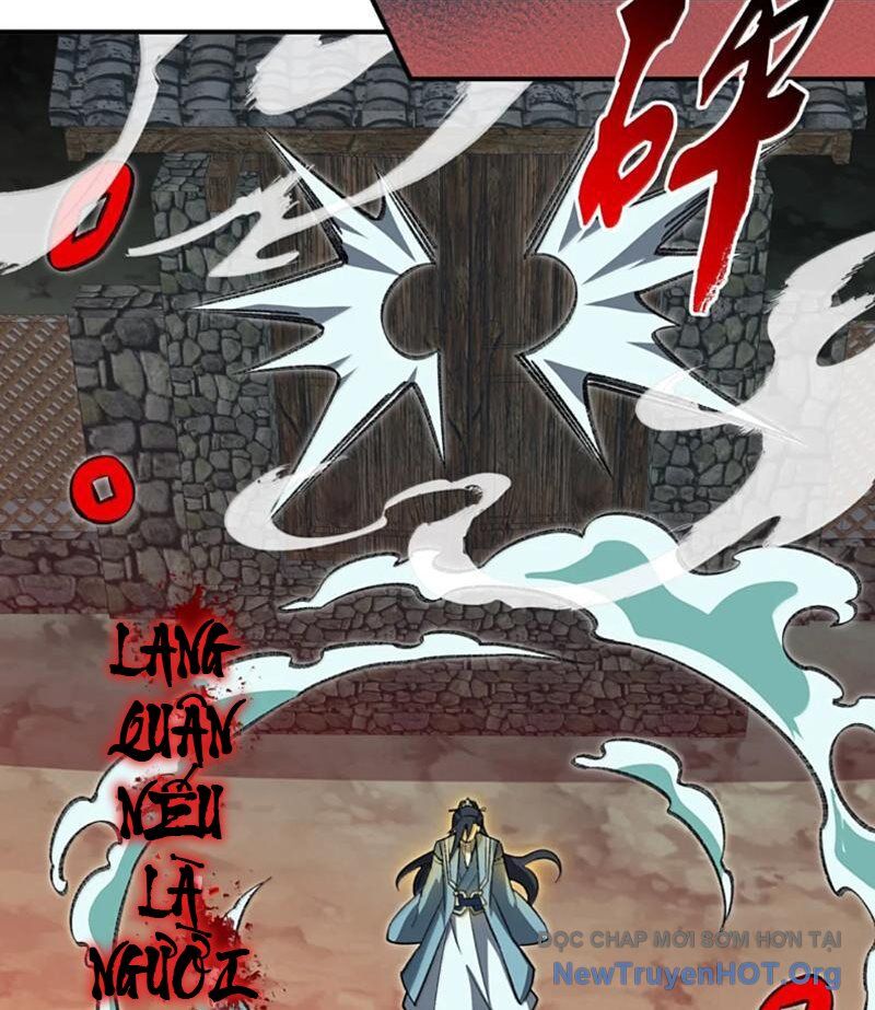 Ta Ở Tu Tiên Giới Chỉ Làm Giờ Hành Chính Chap 127 - Next Chap 128