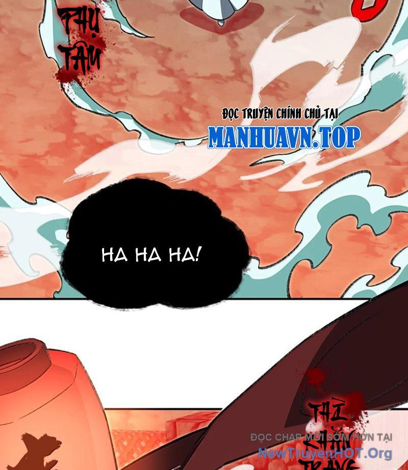 Ta Ở Tu Tiên Giới Chỉ Làm Giờ Hành Chính Chap 127 - Next Chap 128